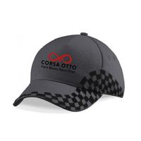 Corsa Otto FB 2023-Kappe Beretto Cap